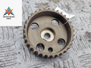 Шестерня (звездочка) цепи Volkswagen Golf 4 поколение 2002, 1.4 л., бензин, МКПП, чёрный, хетчбэк 5 дв., 036109111G