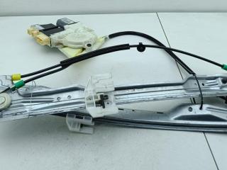 стеклоподъемник электрический передний правый Citroen C5 2005, 2.0 л., дизель, МКПП, серый, хетчбэк 5 дв., 9649304480