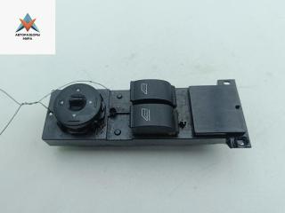 блок управления стеклоподъемниками Ford Focus 2 поколение 2005, 1.6 л., дизель, МКПП, чёрный, универсал, 3M5T14529CE
