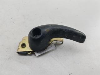 ручка внутренняя задняя правая Renault Master 2 поколение 2000, 2.8 л., дизель, МКПП, белый, микроавтобус, 7700352370