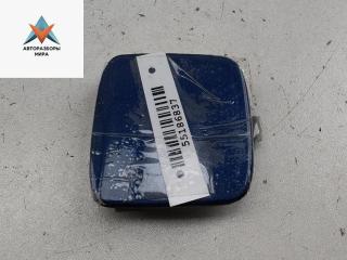 заглушка (решетка) в бампер Ford Focus 2 поколение [рестайлинг] 2007, 1.6 л., дизель, МКПП, синий, хетчбэк 3 дв., 4M51A17K922AA