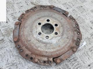 корзина сцепления Volkswagen Golf 4 поколение 2002, 1.4 л., бензин, МКПП, чёрный, хетчбэк 5 дв.