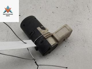 датчик парктроника Volkswagen Sharan 1 поколение [2-й рестайлинг] 2005, 1.9 л., дизель, МКПП, синий, минивэн, 7M3919275A