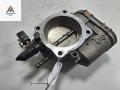 заслонка дроссельная Audi A6 4B/C5 1999, 2.4 л., бензин, АКПП, чёрный, универсал, 078133062B - фото №2