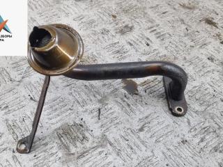 маслозаборник Volkswagen Golf 4 поколение 2002, 1.4 л., бензин, МКПП, чёрный, хетчбэк 5 дв.