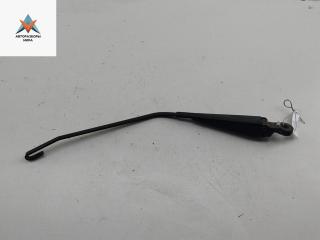 Щеткодержатель (поводок стеклоочистителя) задний Volkswagen Transporter T4 2001, 2.5 л., дизель, МКПП, белый, микроавтобус, 701955707