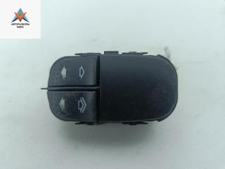 кнопка стеклоподъемника переднего левого Ford Focus 1 поколение 1998, 1.4 л., бензин, МКПП, зелёный, универсал, 98AG14529AC
