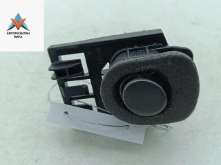 кнопка открытия багажника Peugeot 607 1 поколение 2000, 2.2 л., бензин, МКПП, серый, седан, 05045000