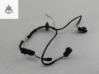 Проводка крышки багажника Mercedes-Benz Vito-2 / Viano W639 2006, 2.2 л., дизель, МКПП, белый, микроавтобус, A6394404309