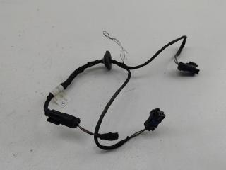 Проводка крышки багажника Mercedes-Benz Vito 2006, 2.2 л., дизель, МКПП, белый, микроавтобус, A6394404309