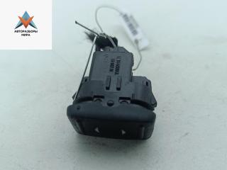 кнопка стеклоподъемника заднего правого Ford Focus 2 поколение [рестайлинг] 2010, 1.6 л., i, бензин, МКПП, чёрный, хетчбэк 5 дв., 7M5T14529AA