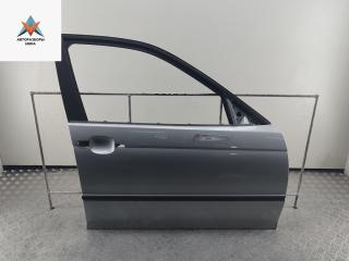 дверь сдвижная BMW 3 серия E46 [рестайлинг] 2003, серый, универсал