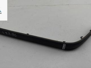 молдинг переднего бампера BMW 3 серия E36 1995, 1.8 л., бензин, МКПП, серый, хетчбэк 3 дв., 8146077