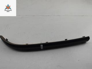 молдинг переднего бампера BMW 3 серия E46 [рестайлинг] 2003, 2.0 л., дизель, АКПП, серый, универсал, 7030608