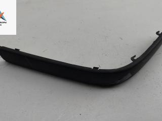 молдинг переднего бампера BMW 3 серия E36 [рестайлинг] 1997, 1.6 л., бензин, МКПП, чёрный, хетчбэк 3 дв., 8146318