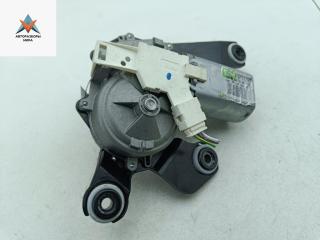 Двигатель стеклоочистителя заднего (моторчик дворников) Citroen C3 I 2008, 1.1 л., бензин, МКПП, красный, хетчбэк 5 дв., 9683557580