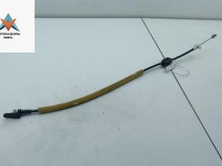 трос двери Ford Focus 2 поколение 2005, 1.6 л., дизель, МКПП, чёрный, универсал, 99413710325