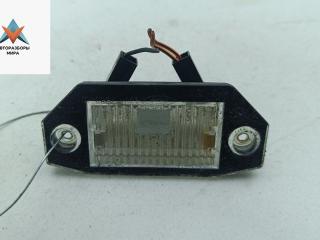 подсветка номера Ford Mondeo 3 поколение 2002, 3.0 л., бензин, МКПП, синий, универсал, 1S7113550AC