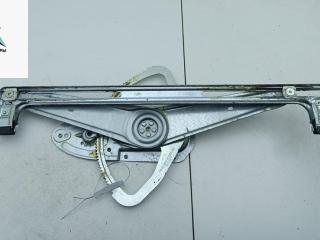 стеклоподъемник электрический передний правый Ford Focus 2 поколение 2006, 1.4 л., бензин, МКПП, серый, универсал, 3M51R23200BC