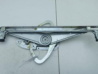 стеклоподъемник электрический передний правый Ford Focus II 2006, 1.4 л., бензин, МКПП, серый, универсал, 3M51R23200BC