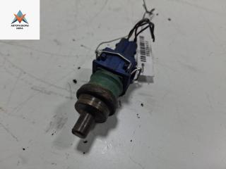 датчик температуры Audi A6 4B/C5 1999, 2.4 л., бензин, АКПП, чёрный, универсал