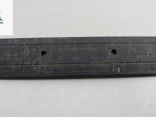 бленда BMW X5 E53 [рестайлинг] 2003, 3.0 л., бензин, МКПП, чёрный, внедорожник 5 дв., 8403075