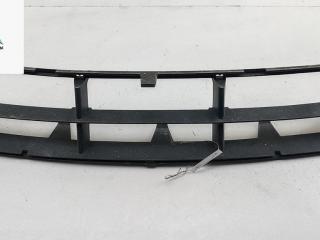 заглушка (решетка) в бампер BMW 5 серия E39 [рестайлинг] 2003, 2.5 л., бензин, МКПП, чёрный, универсал, 8235671