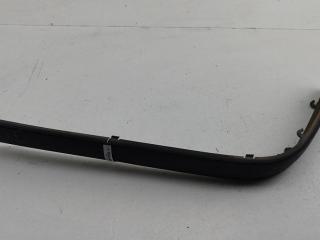 молдинг переднего бампера BMW 3 серия E36 [рестайлинг] 1997, 1.6 л., бензин, МКПП, чёрный, хетчбэк 3 дв., 8146077