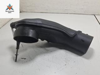 воздуховод Audi A6 4B/C5 1999, 2.4 л., бензин, АКПП, чёрный, универсал, 078133356F