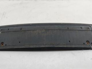 бленда BMW 3 E46 2004, 2.2 л., бензин, МКПП, чёрный, универсал, 7030592