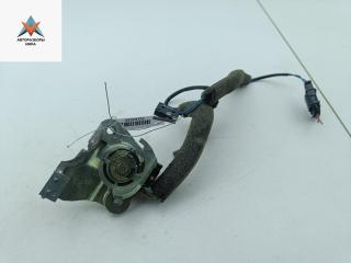 Личинка замка багажника SEAT Alhambra 1 поколение [рестайлинг] 2004, 1.9 л., дизель, МКПП, серый, минивэн, 7M0827297