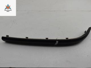 молдинг переднего бампера BMW 3 серия E46 [рестайлинг] 2003, 2.0 л., бензин, МКПП, синий, универсал, 7030607