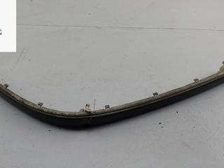 молдинг переднего бампера BMW 5 серия E39 [рестайлинг] 2003, 2.5 л., бензин, МКПП, чёрный, универсал, 7005967A