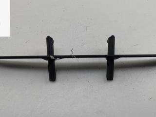 заглушка (решетка) в бампер BMW 5 серия E60/E61 2006, 2.5 л., дизель, АКПП, чёрный, универсал, 7033702