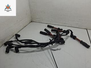 провод высоковольтный Audi A6 4B/C5 1999, 2.4 л., бензин, АКПП, чёрный, универсал