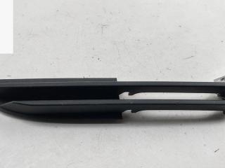 заглушка (решетка) в бампер BMW 3 серия E46 [рестайлинг] 2004, 2.2 л., бензин, МКПП, чёрный, универсал, 7032613