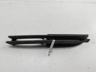 заглушка (решетка) в бампер BMW 3 E46 2003, 2.0 л., бензин, МКПП, синий, универсал, 7032614