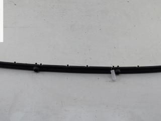 Юбка бампера заднего BMW 3 серия E46 2000, 1.9 л., бензин, МКПП, чёрный, купе, 8222610