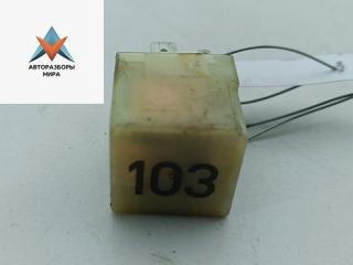 реле (прочие) Ford Galaxy 1 поколение [рестайлинг] 2001, 1.9 л., дизель, МКПП, синий, минивэн, 357911253