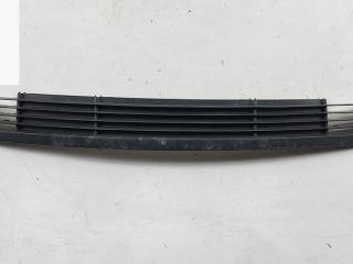 заглушка (решетка) в бампер BMW 3 серия E36 1995, 1.8 л., бензин, МКПП, серый, хетчбэк 3 дв., 8165144