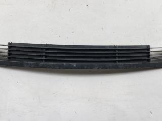 заглушка (решетка) в бампер BMW 3 серия E36 1995, 1.8 л., бензин, МКПП, серый, хетчбэк 3 дв., 8165144