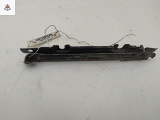 кронштейн переднего бампера Mercedes-Benz C-Класс W203/S203/CL203 2003, 2.2 л., дизель, МКПП, серый, универсал, 2038801114