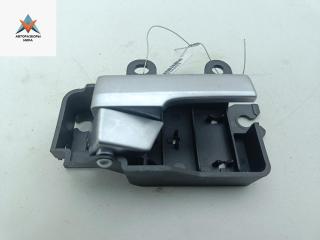 ручка внутренняя передняя правая Ford Focus 2 поколение 2006, 1.4 л., бензин, МКПП, серый, универсал, 3M51R22600BC