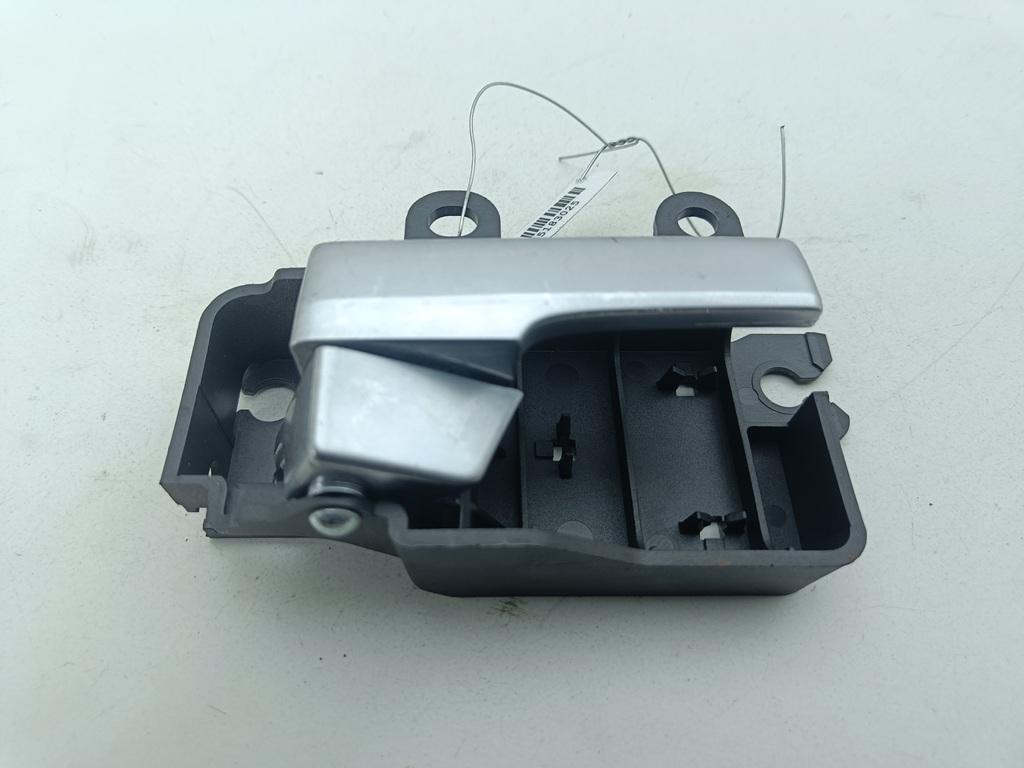 ручка внутренняя передняя правая Ford Focus II 2006, 1.4 л., бензин, МКПП, серый, универсал, 3M51R22600BC
