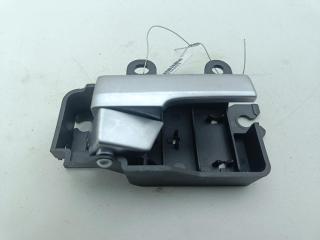 ручка внутренняя передняя правая Ford Focus 2 поколение 2006, 1.4 л., бензин, МКПП, серый, универсал, 3M51R22600BC