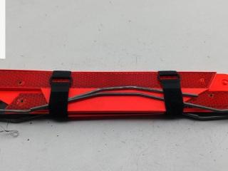 знак аварийной остановки BMW 5 серия E39 [рестайлинг] 2000, 2.8 л., бензин, АКПП, чёрный, универсал, 27R030004