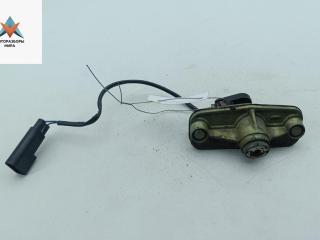 Личинка замка багажника Ford Mondeo 3 поколение 2002, 3.0 л., бензин, МКПП, синий, универсал, UR202803