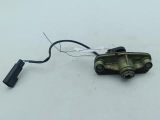 Личинка замка багажника Ford Mondeo 3 поколение 2002, 3.0 л., бензин, МКПП, синий, универсал, UR202803