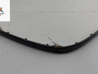 молдинг переднего бампера BMW 5 серия E39 [рестайлинг] 2002, 2.2 л., бензин, АКПП, зелёный, универсал, 7005963