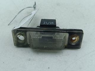 подсветка номера SEAT Alhambra 2004, 1.9 л., дизель, МКПП, серый, минивэн, 7M3943021B